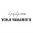Yohji Yamamoto