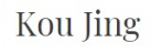 Kou Jing