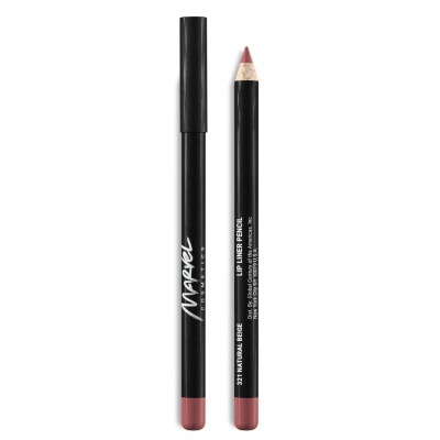 MARVEL Карандаш для губ 321 Natural Beige