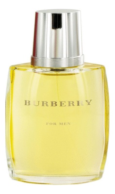 BURBERRY men 50ml edt