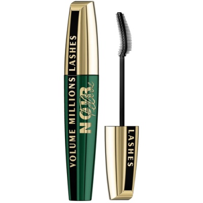 L'OREAL PARIS Feline Тушь для ресниц Экстрачерная 9,2 мл купить с доставкой по выгодной цене