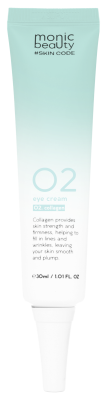 MONIC BEAUTY Skin Code 02. Коллаген Крем для век 30 мл
